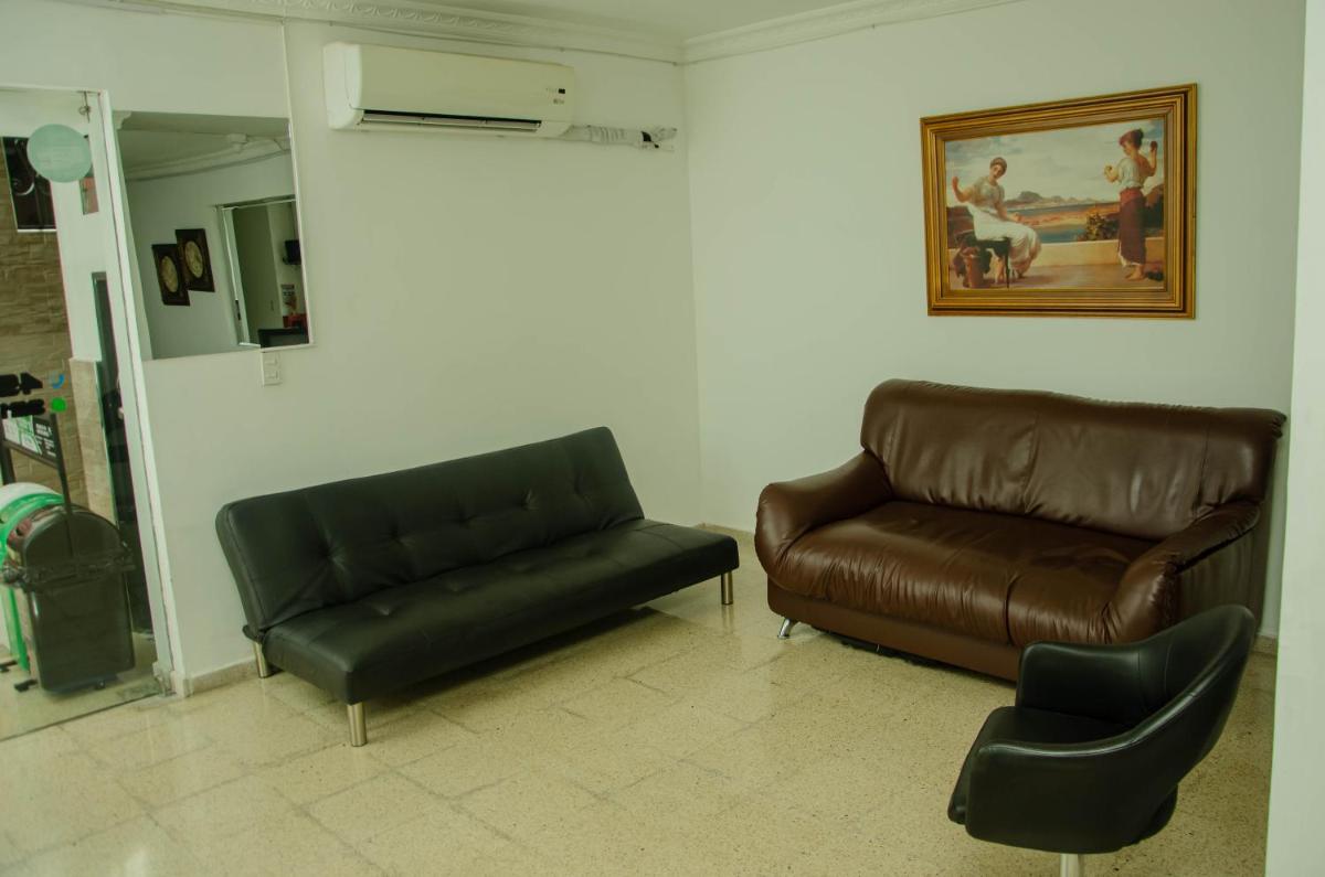 CASA HOTEL LOS ARBOLES - Housity