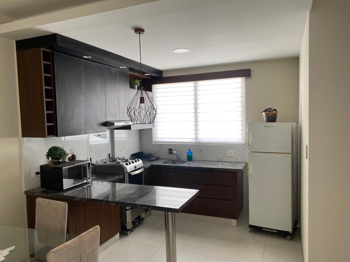 Suitetrails - APARTAMENTO CENTRICO, CÓMODO y DE LUJO