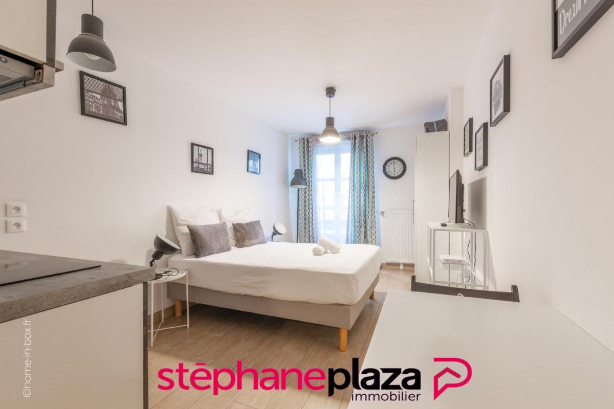 Plaza Scandinaves 05 - Housity