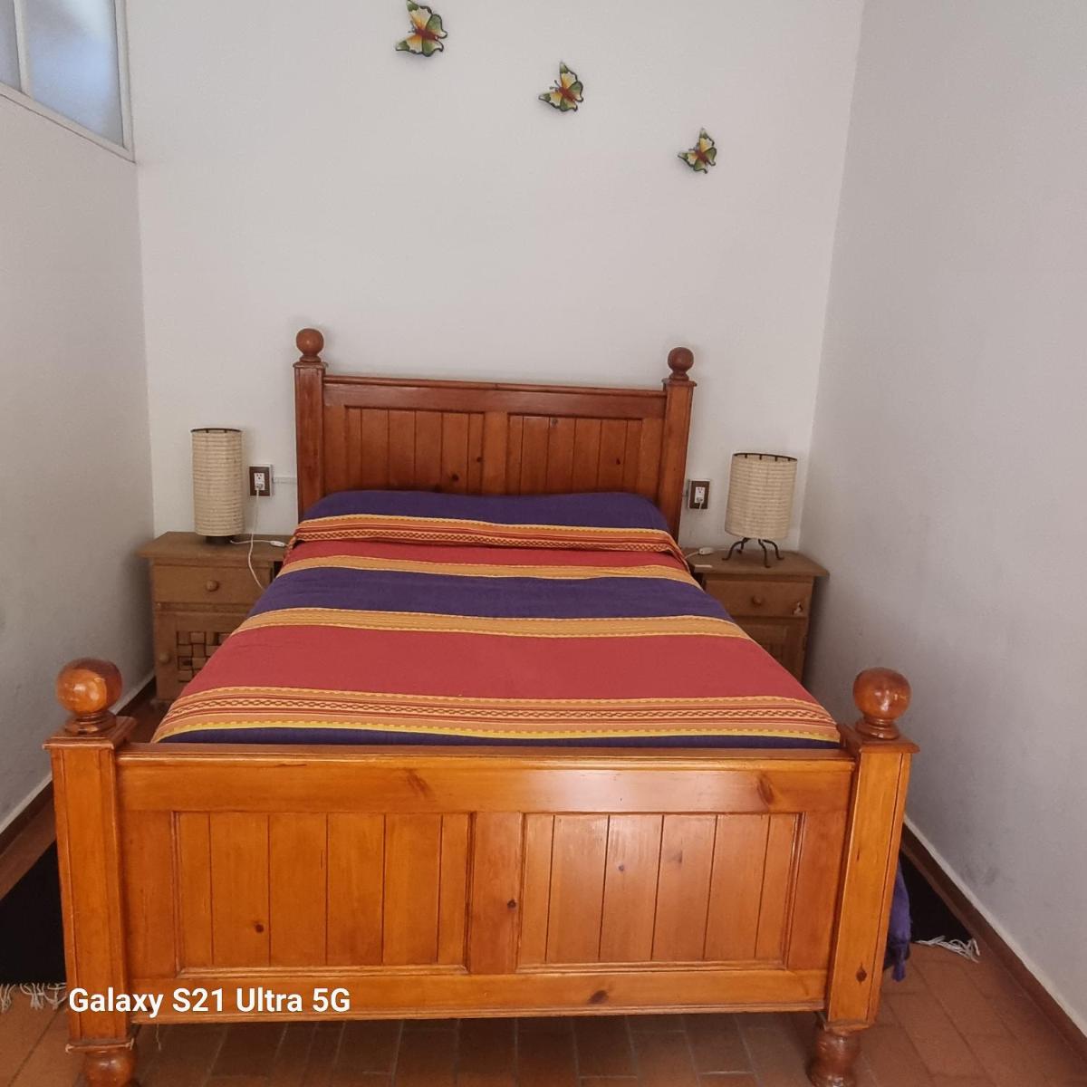 Teocalli - Housity