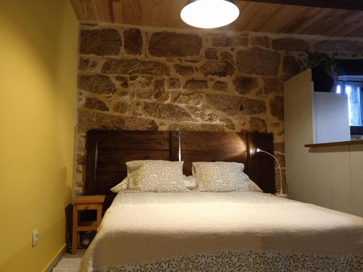 Suitetrails - Casa Vilamide