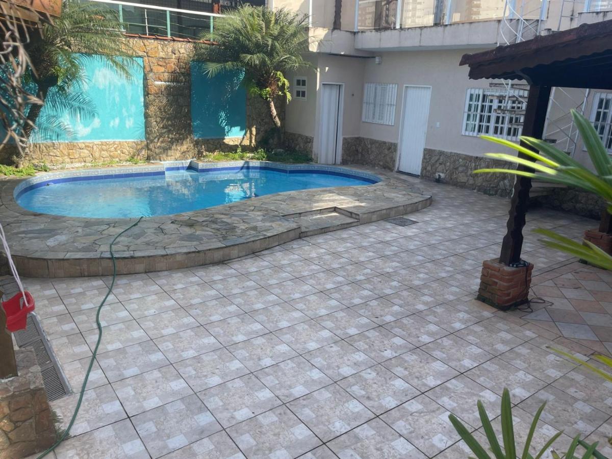 My House Beach praia grande - Housity