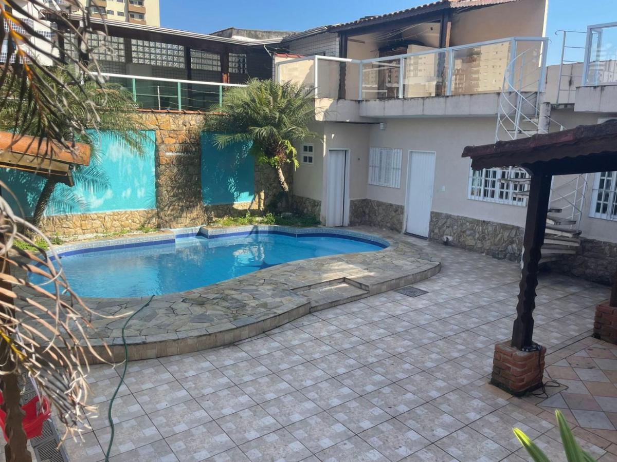 Suitetrails - My House Beach praia grande