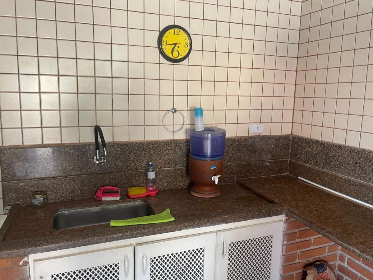 Suitetrails - My House Beach praia grande