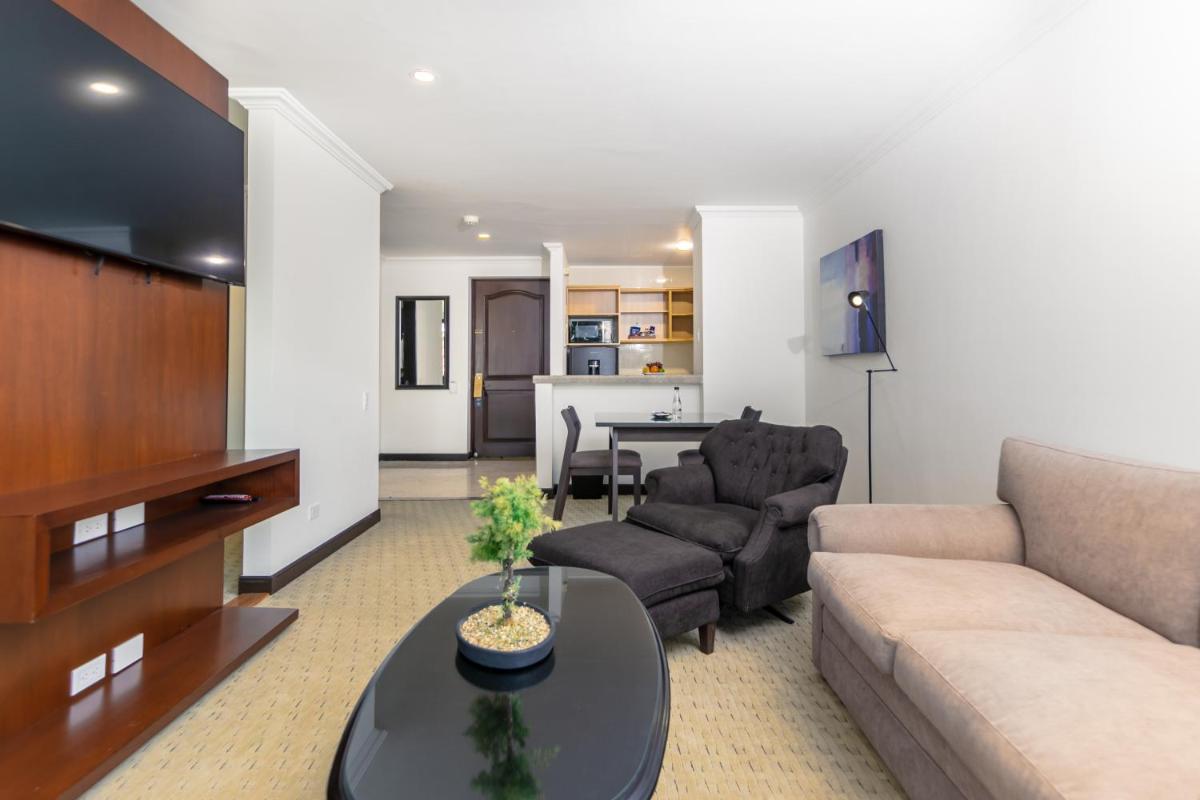 Hotel 101 Park House - Housity
