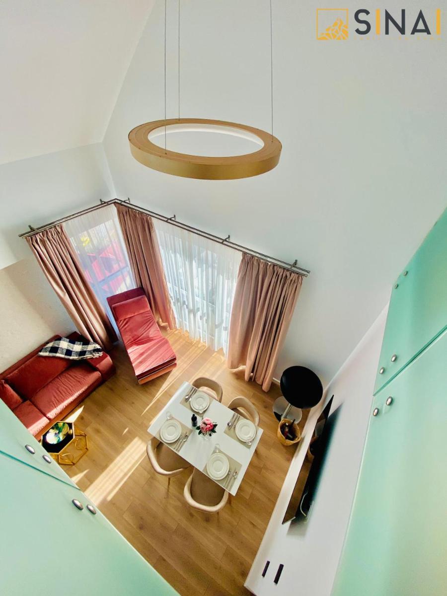 SINAI APH Apartments - Housity