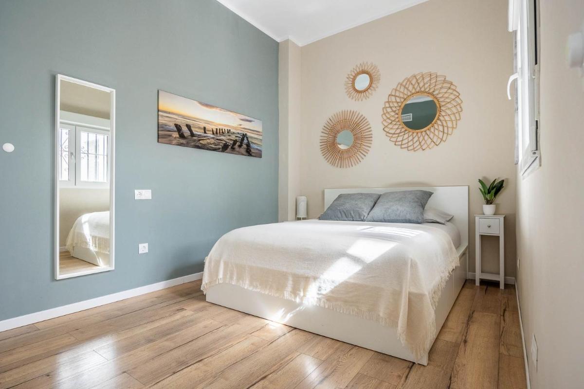 Feria Apartments - Hizvo