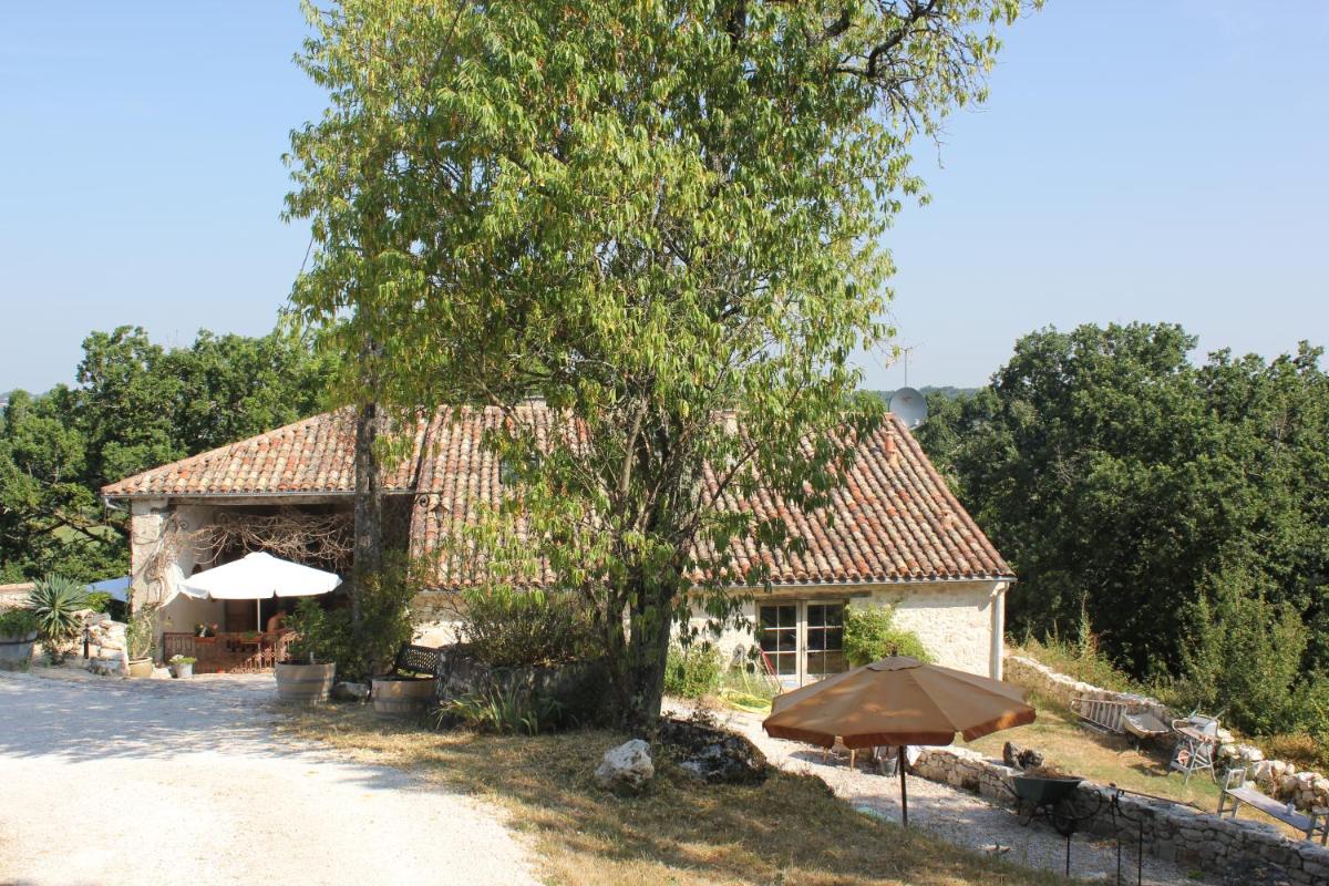 Gites Loste - Housity