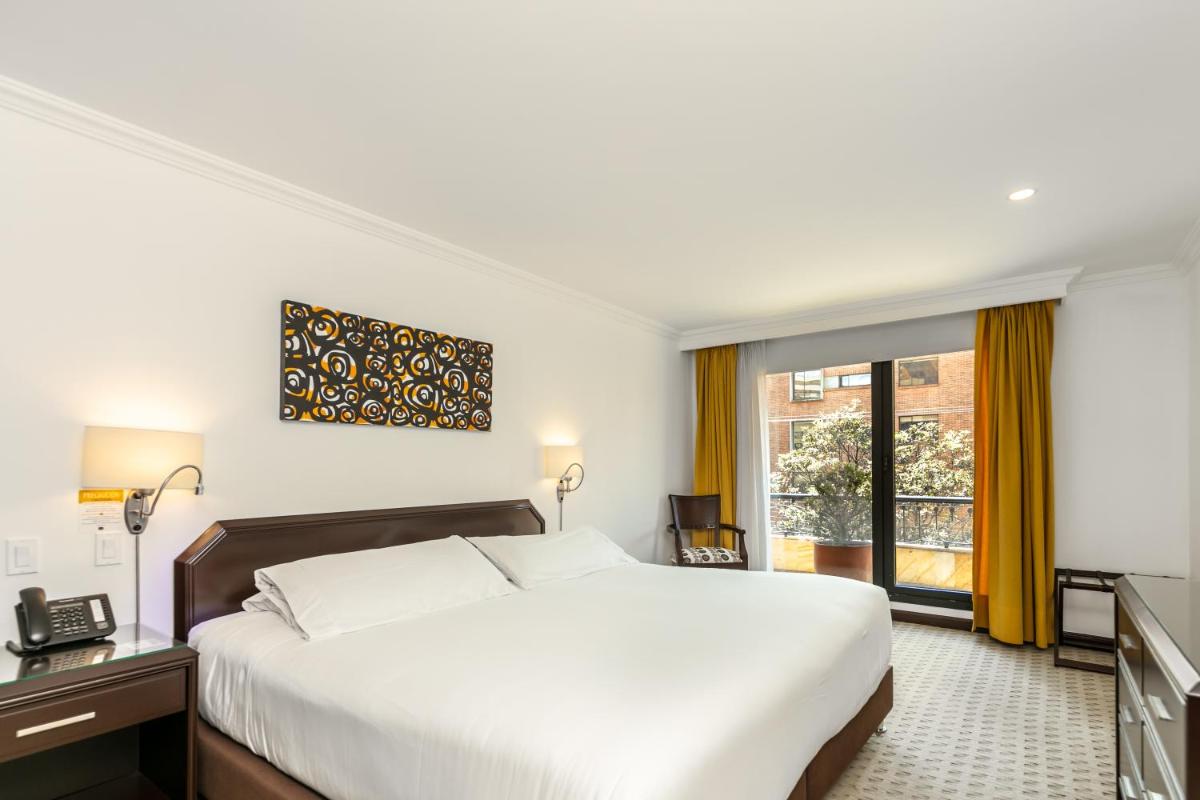 Hotel 101 Park House - Housity