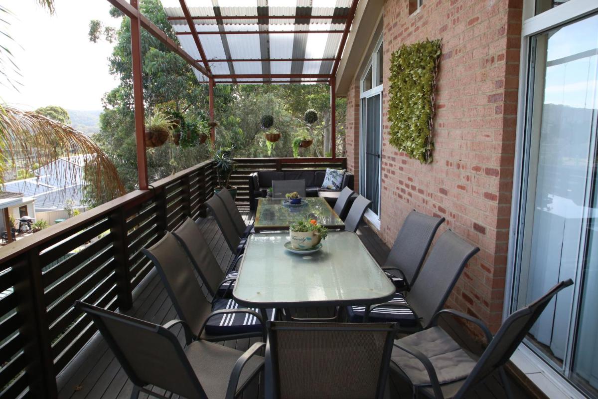 A Holiday Home for Every Season - Housity