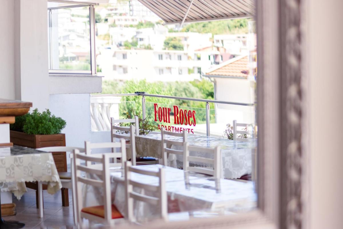 Apartments FourRoses - Housity