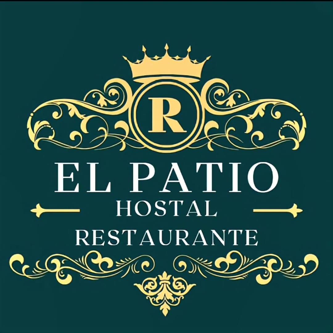 Suitetrails - Hostal el patio restaurante