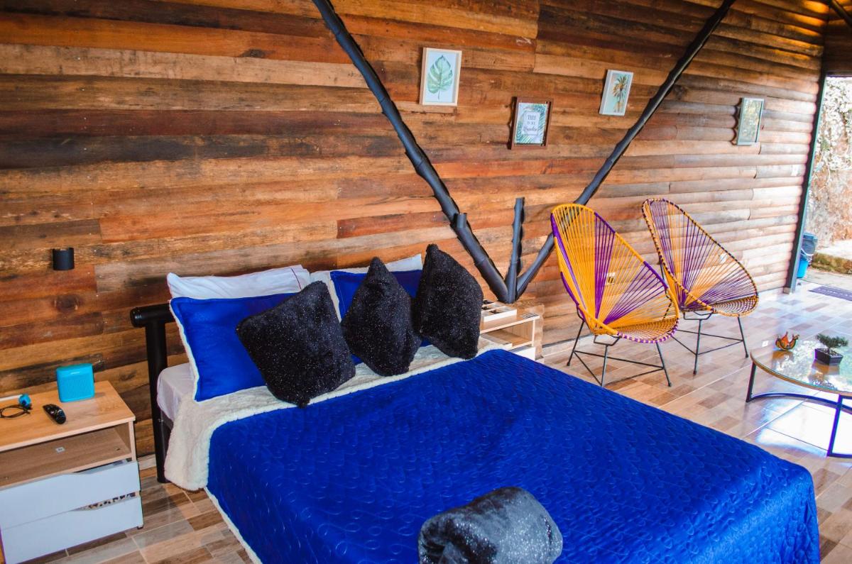 Romero Glamping y Cabañas - Housity