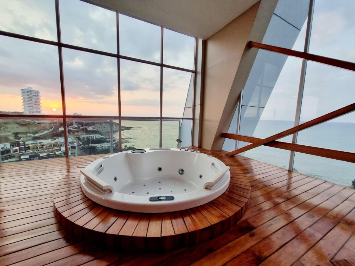 Wyndham Manta Sail Plaza Hotel and Convention Center - Hizvo