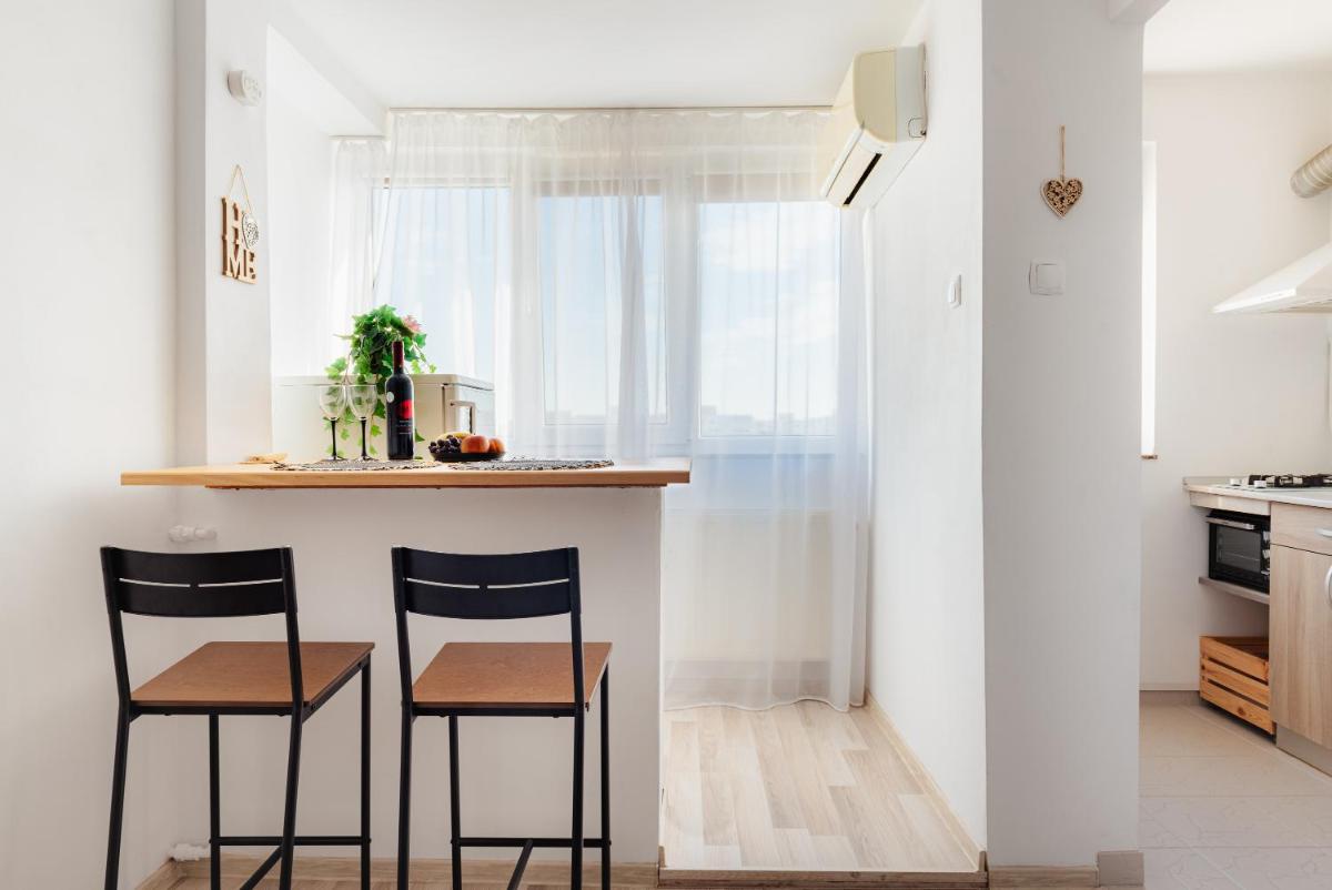 Premium Studio next to National Arena & Park - Housity