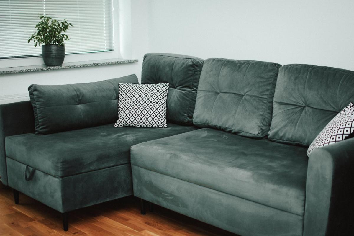 Buko apartamenty - Housity