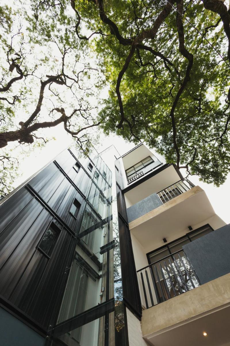 Altio Hotel - Housity