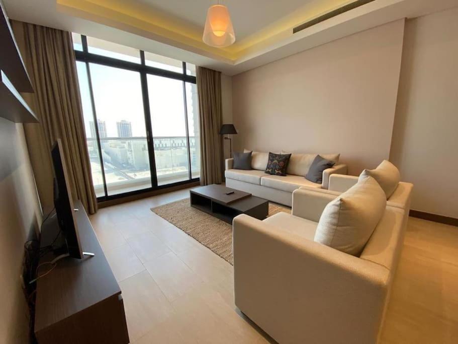 Suitetrails - City center area seef Mall