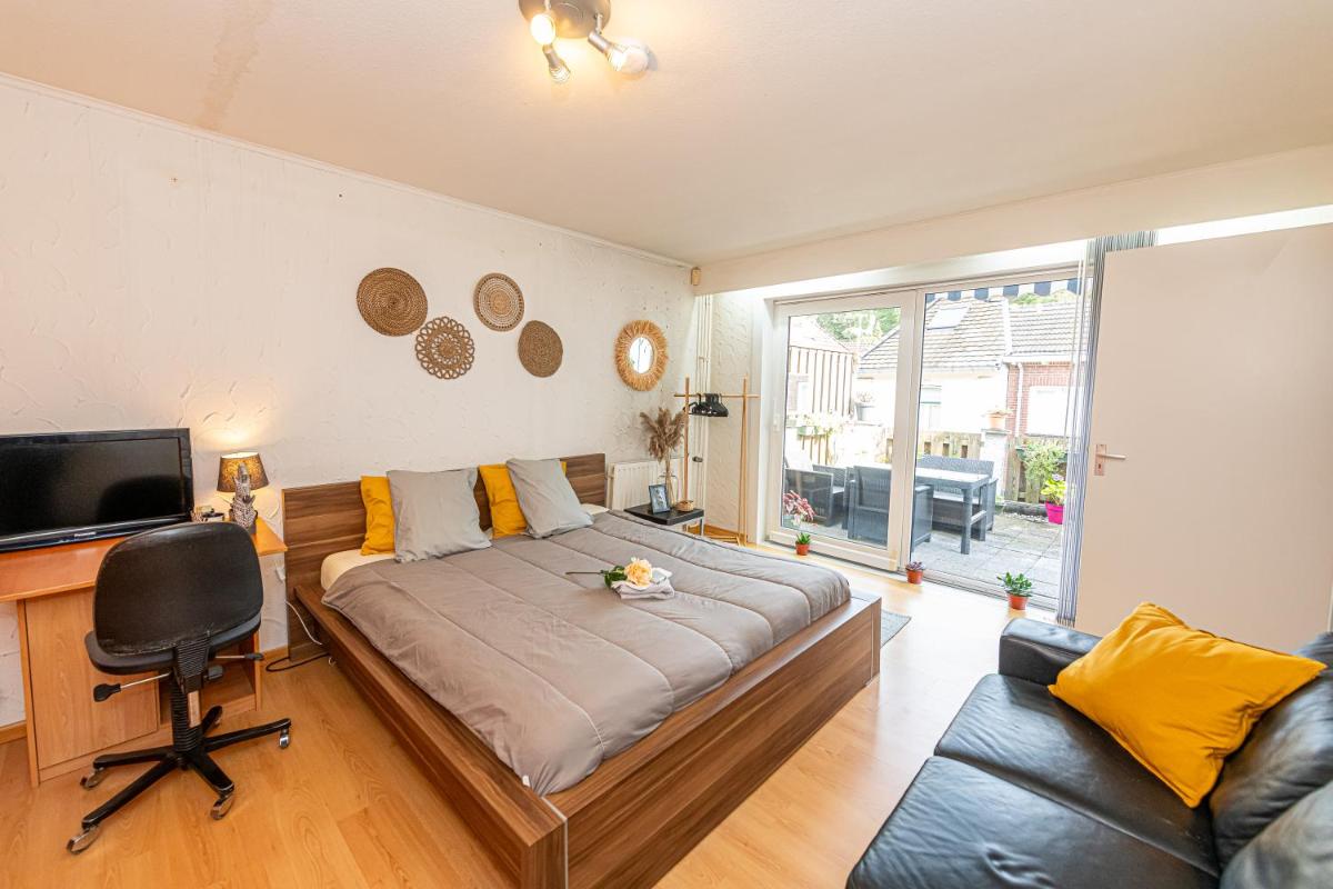 B&B Savanna - Housity
