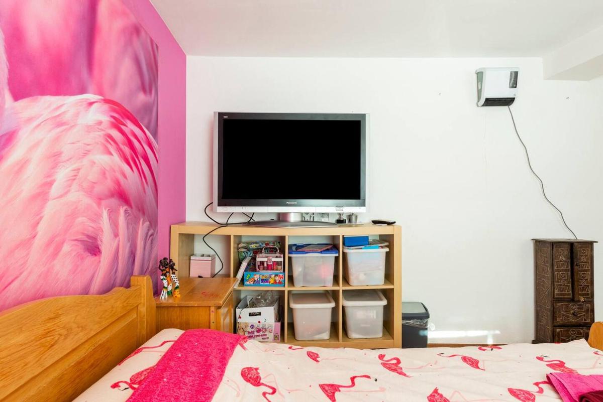 B&B Savanna - Housity