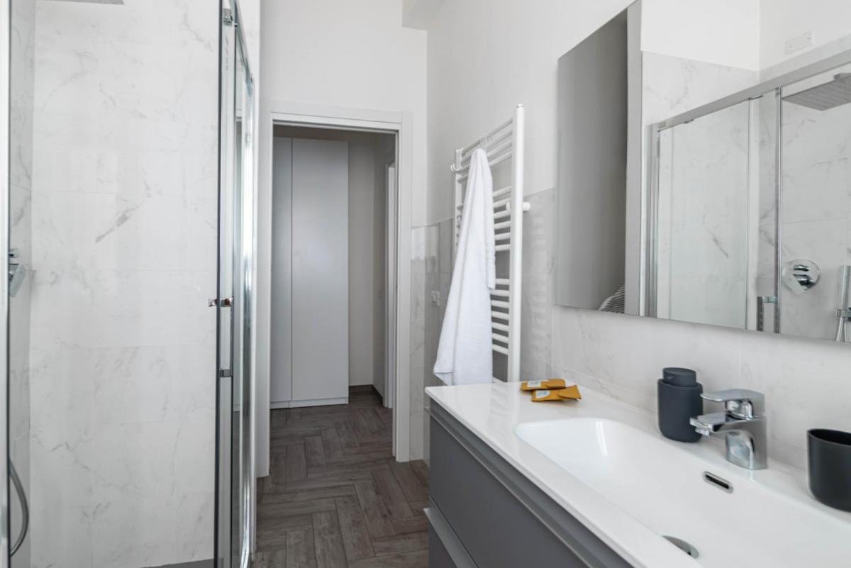 Suitetrails - Casa Alessia - Confortevole bilocale Piazza del Carmine - by HOST4U