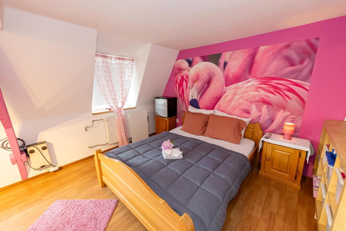 B&B Savanna - Housity