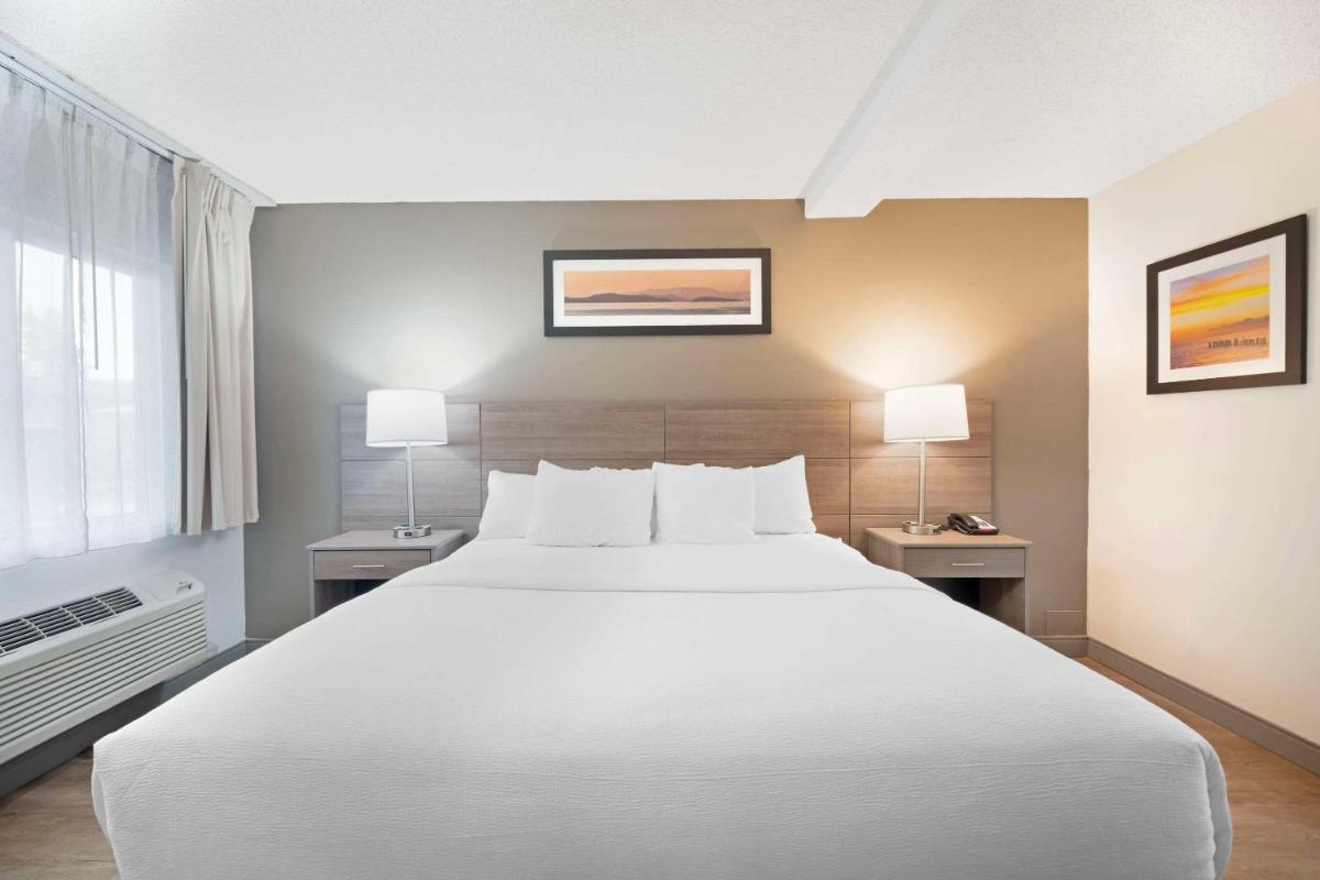 Quality Inn Idaho Falls - Housity