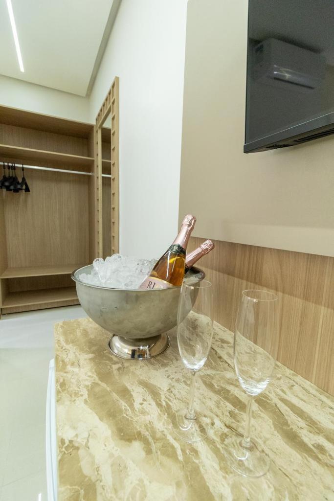 Cânions Hotel - Housity