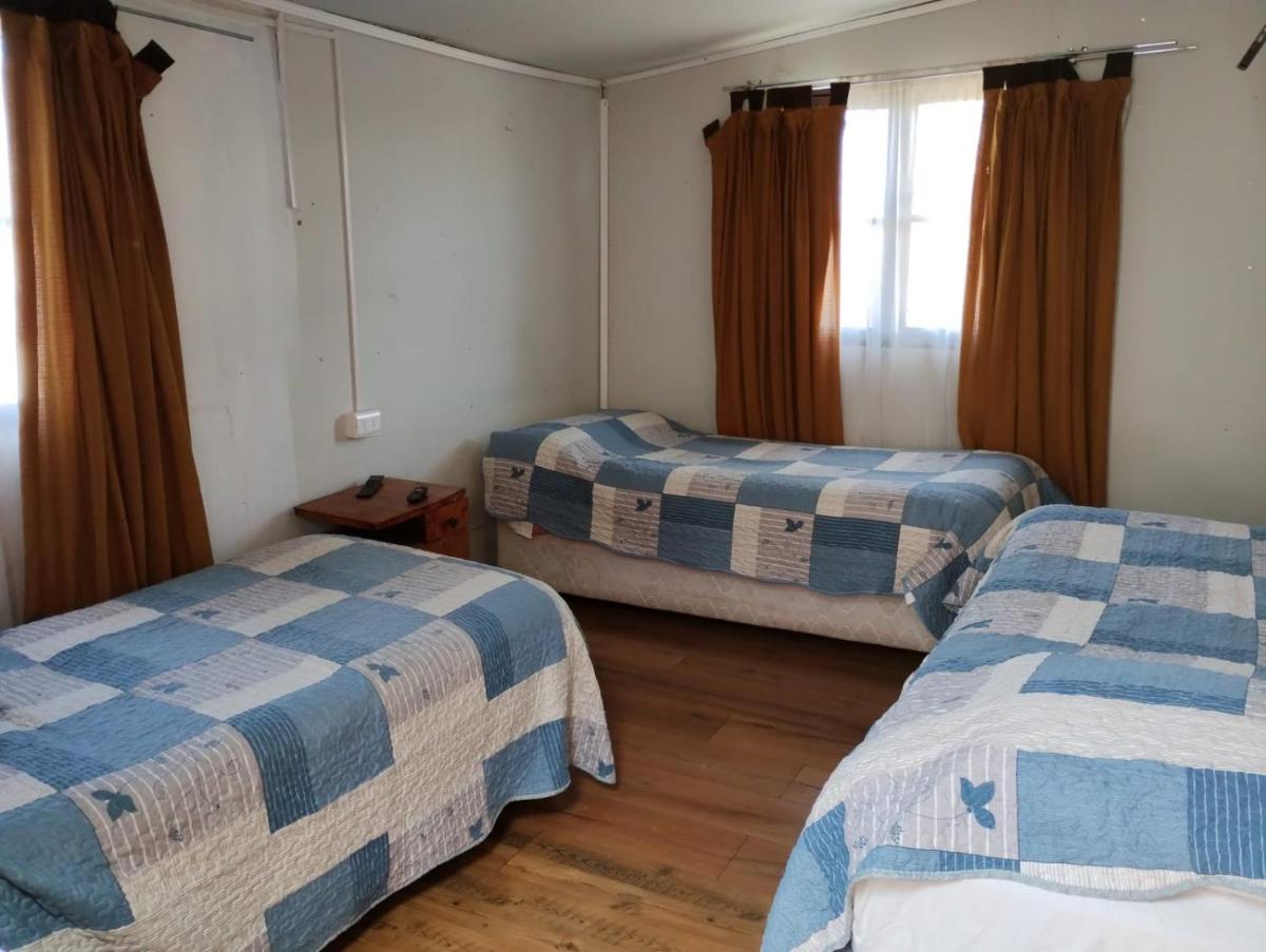 Suitetrails - Hostal Valle del Maipo