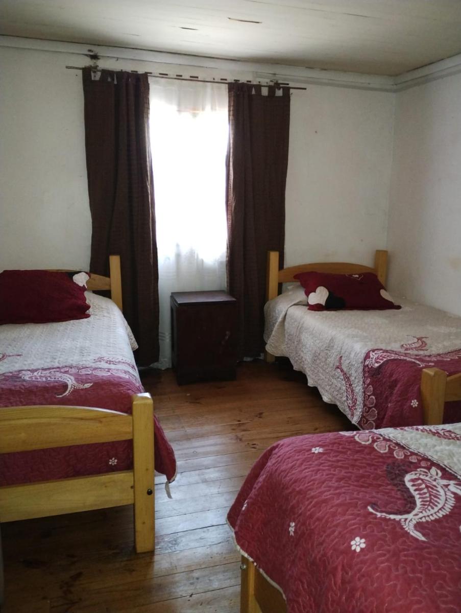 Suitetrails - Hostal Valle del Maipo