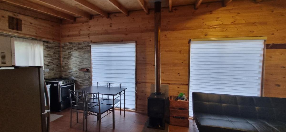angler lodge - Housity