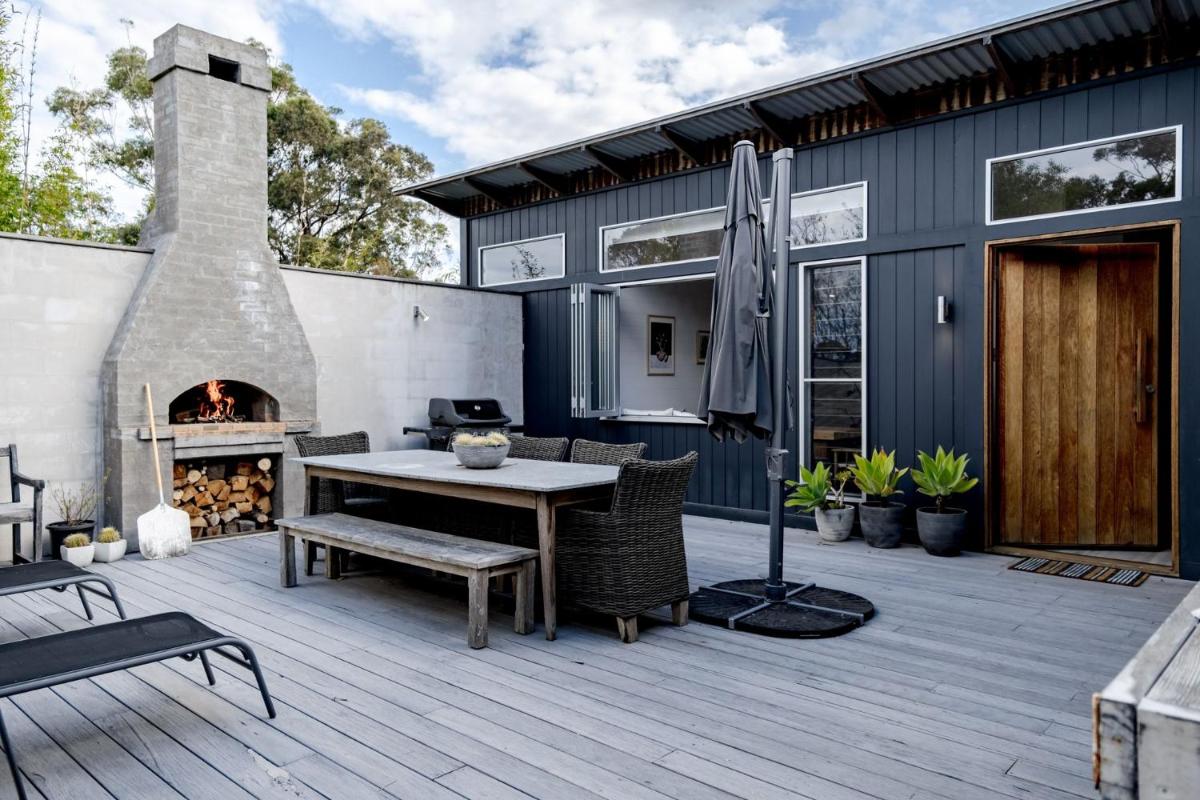 Wild and Seek at Mollymook Beach - Housity