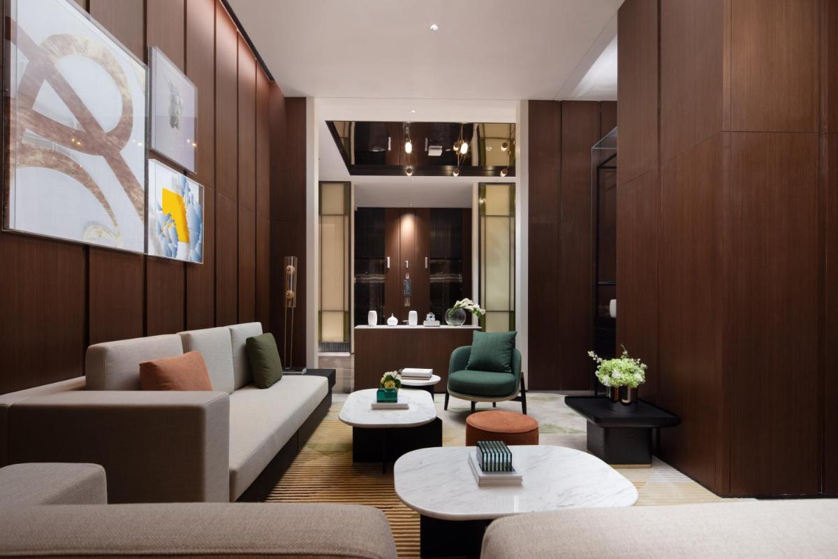 Hampton by Hilton Guangzhou Xintang - Housity