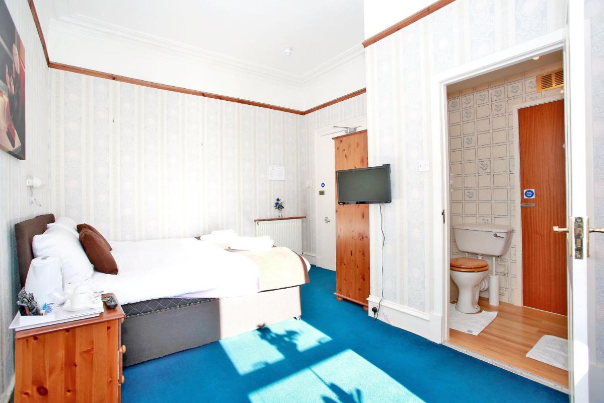 CitiHouse Aberdeen West End - Housity