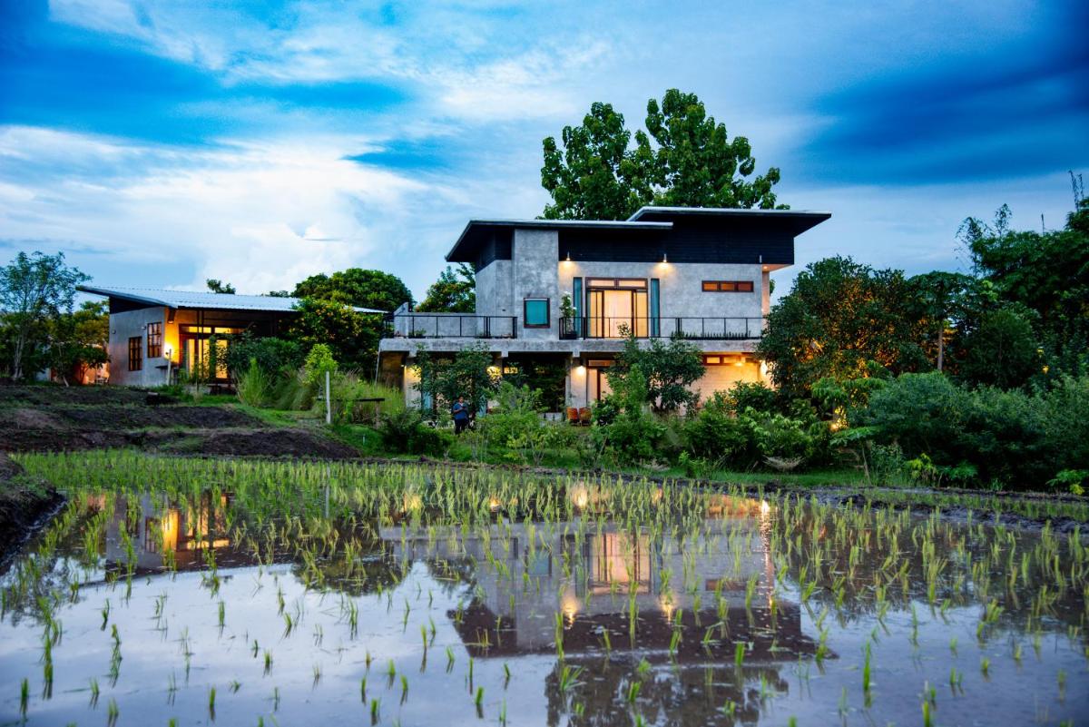 Suan Sook Homestay - Housity