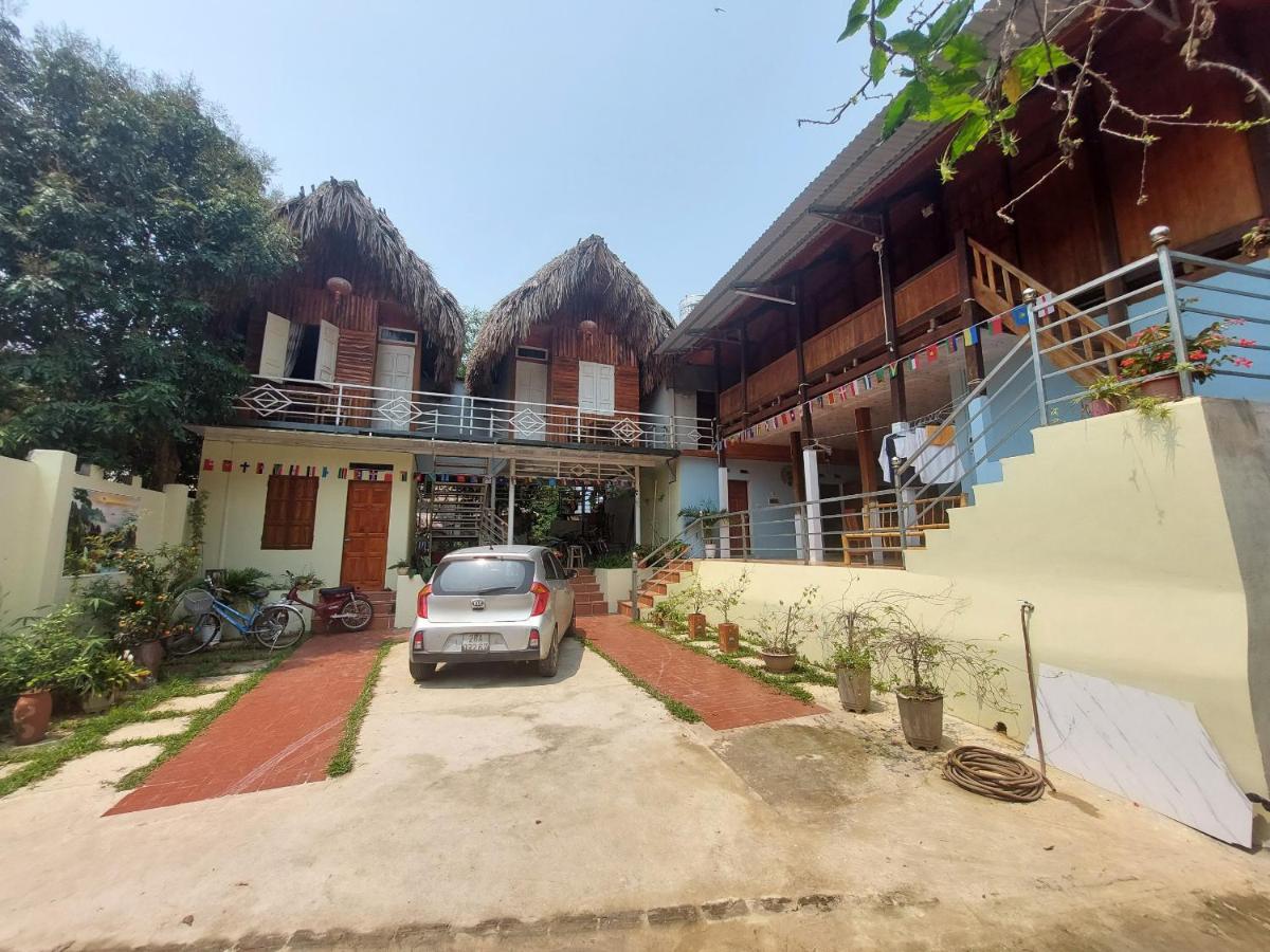 Your home Mai Chau - Housity