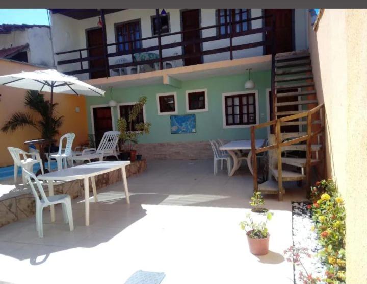 Cantinho do Sossego - Housity