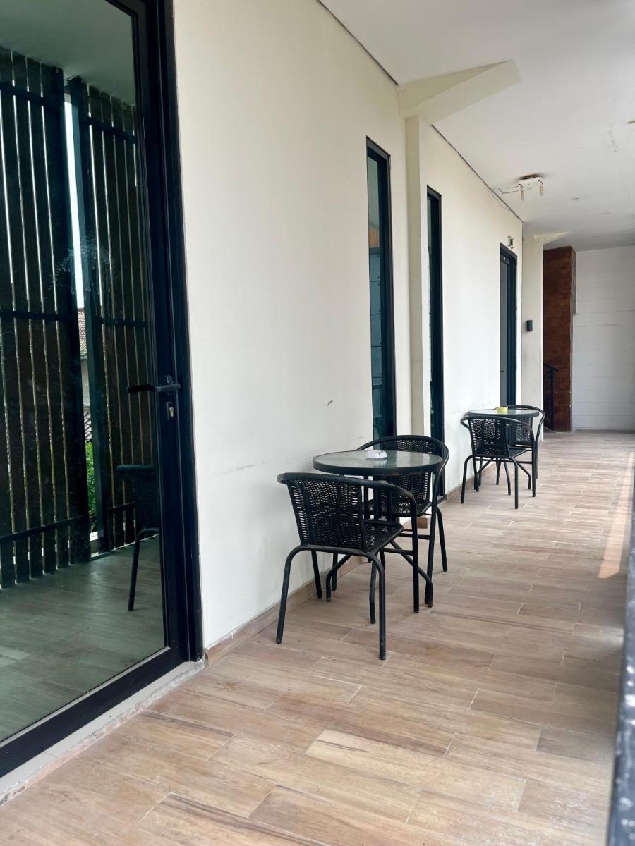 Yayah Residence 1 Syariah - Housity
