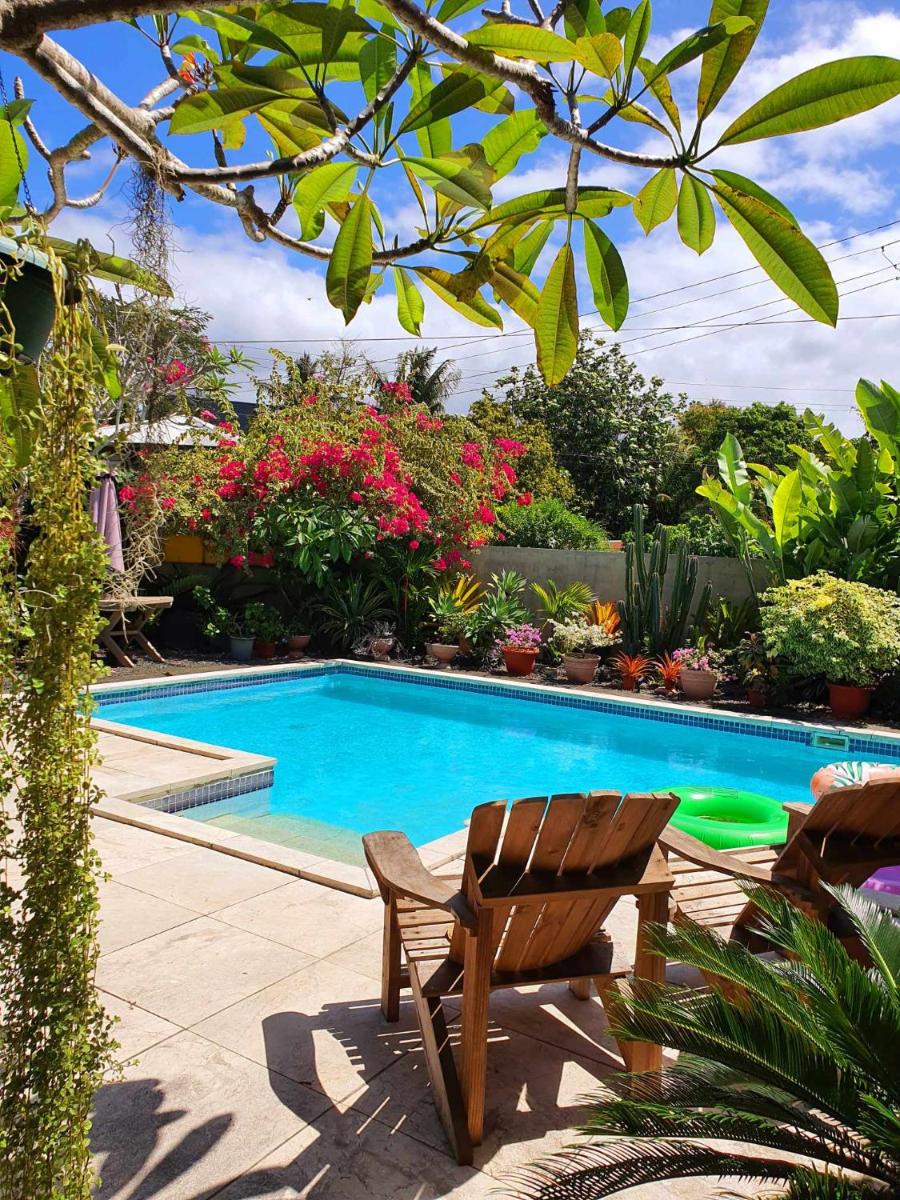 Suitetrails - Vaea Hotel Samoa