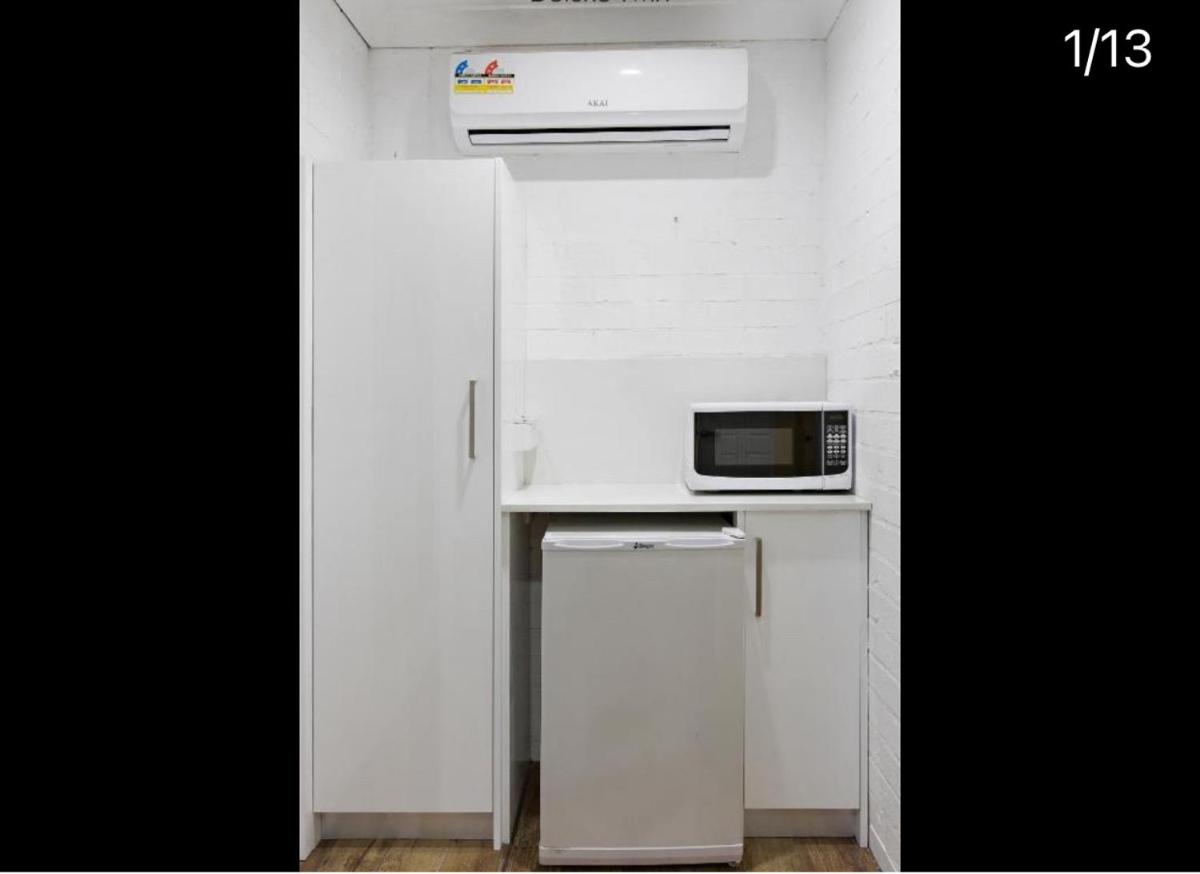 Buccaneer Motel - Housity