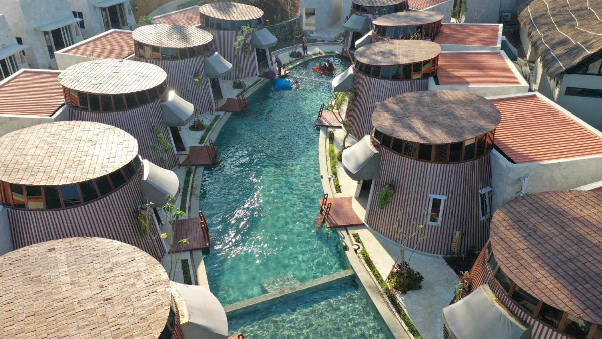 Dusun The Villas - Housity