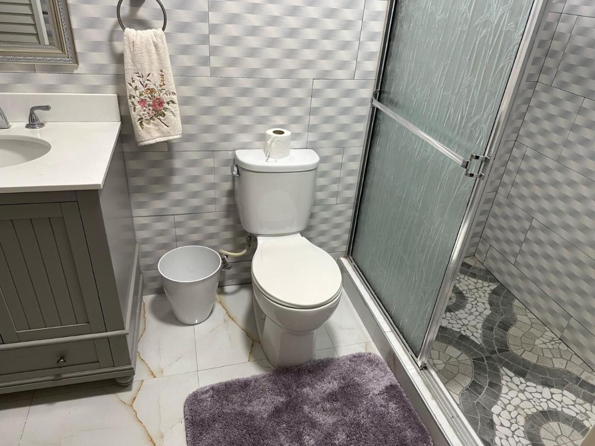 Apartment in Montego Bay, St James - Fully Equipped For Long Term Stays - Hizvo
