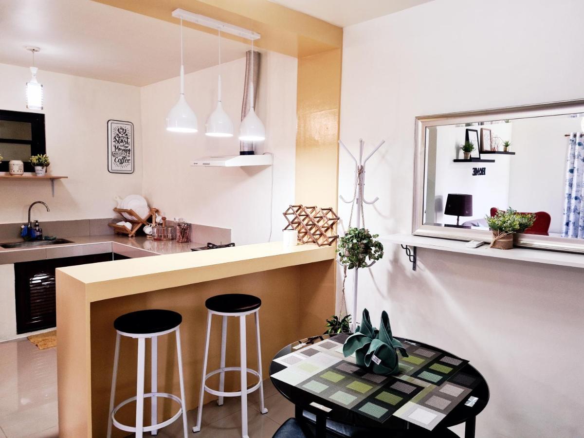SCJ 1 Fully Furnished Home near SM Batangas - Housity