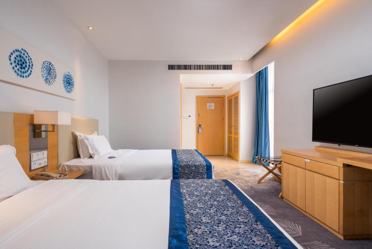 石家庄诺华廷酒店 Novlion hotel - Housity