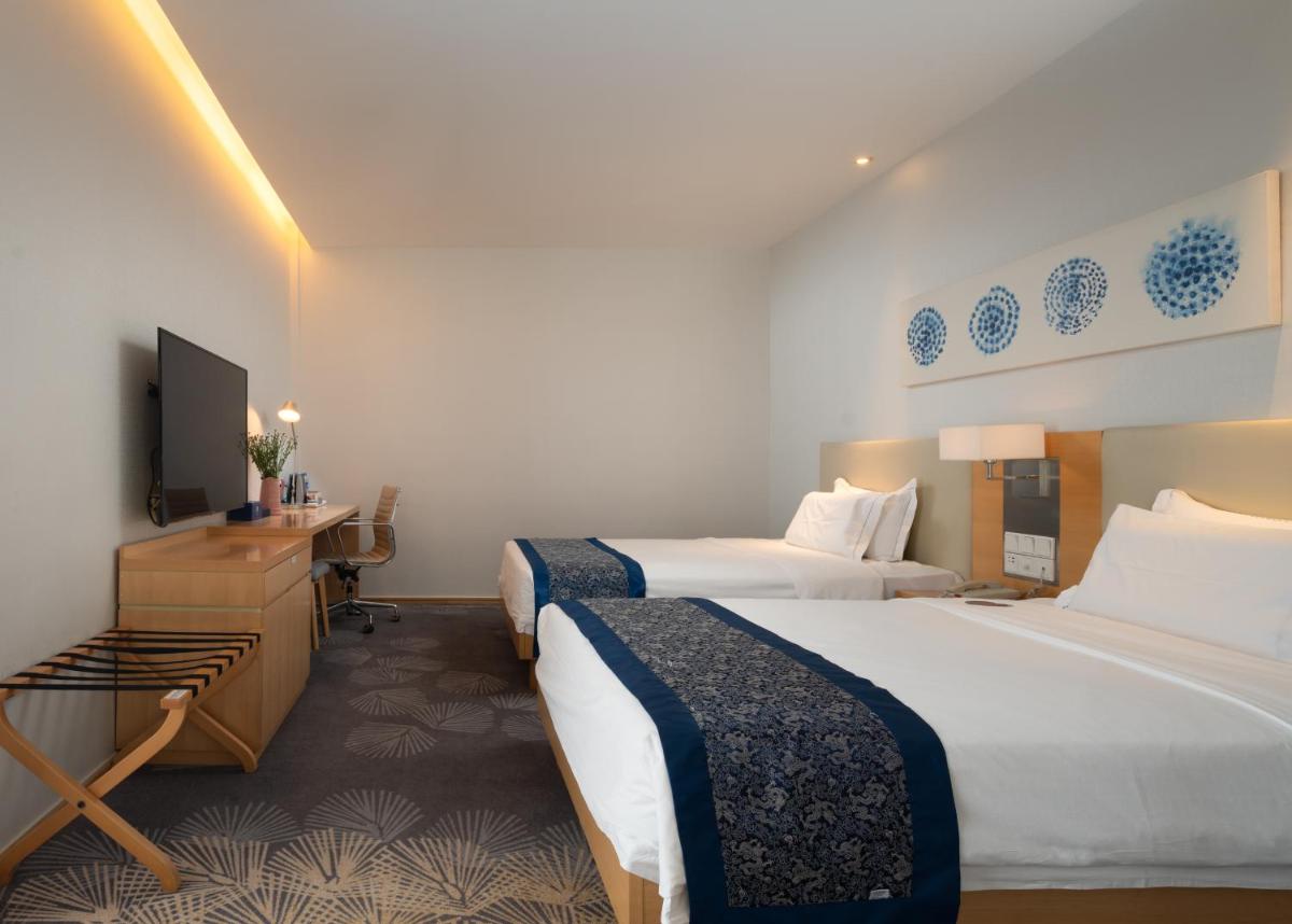 石家庄诺华廷酒店 Novlion hotel - Housity