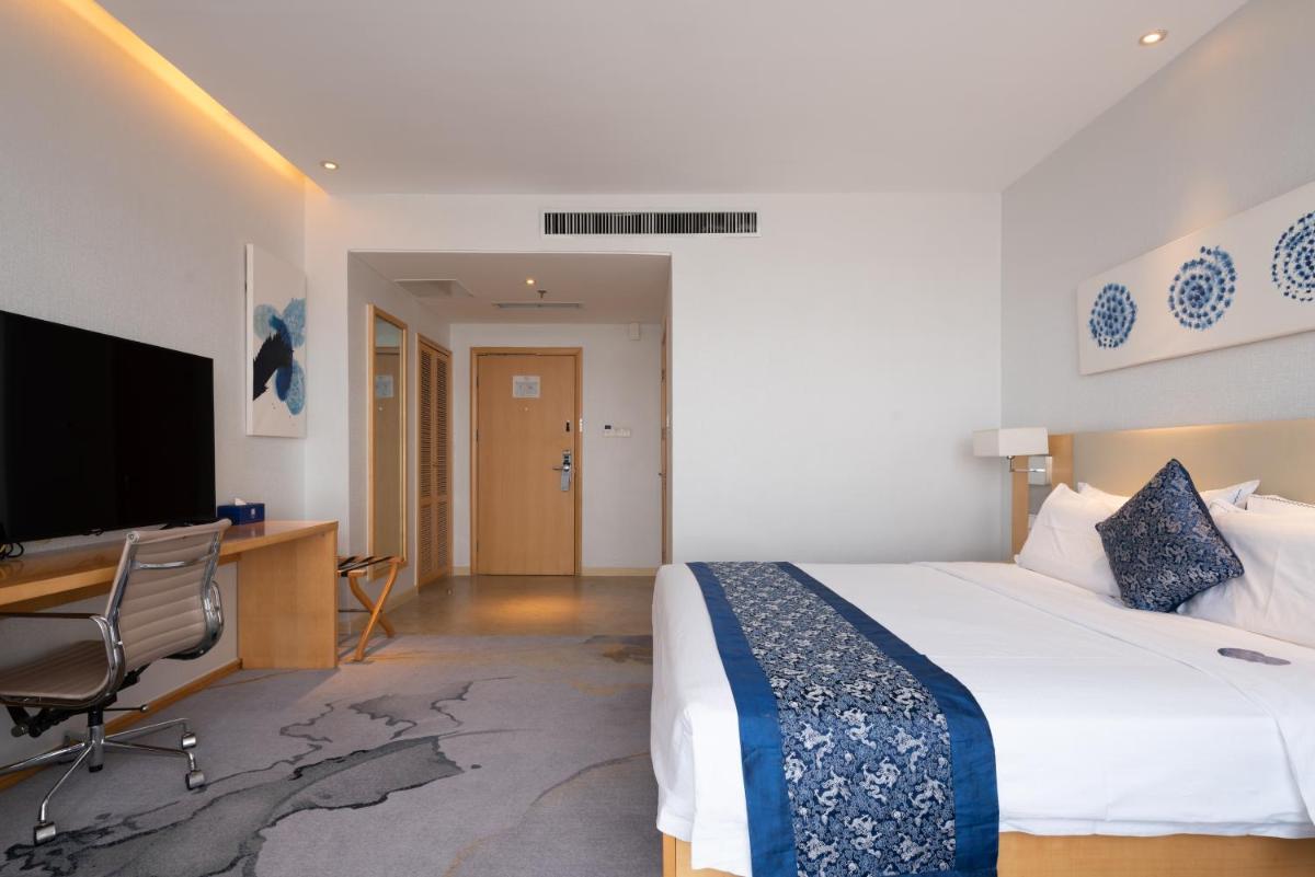石家庄诺华廷酒店 Novlion hotel - Housity