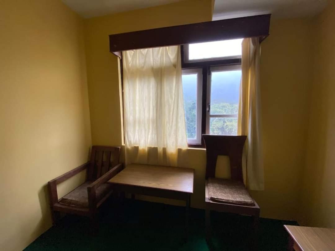 Hotel Pemathang - Housity