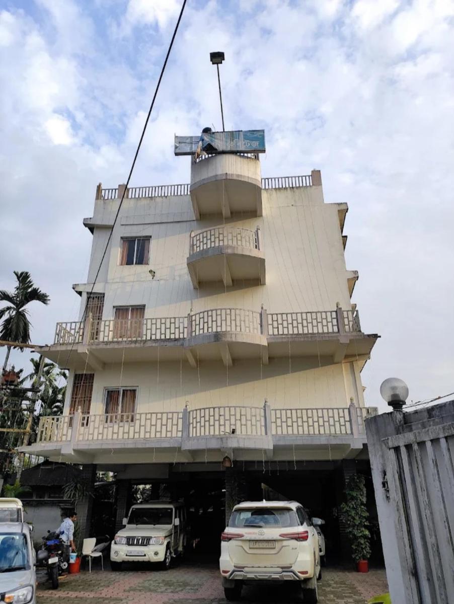 Hotel Sanjivani Heritage - Housity