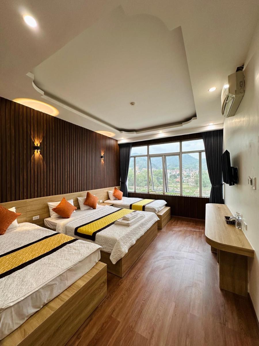 Minh Hoang Hotel & Homestay - Hizvo