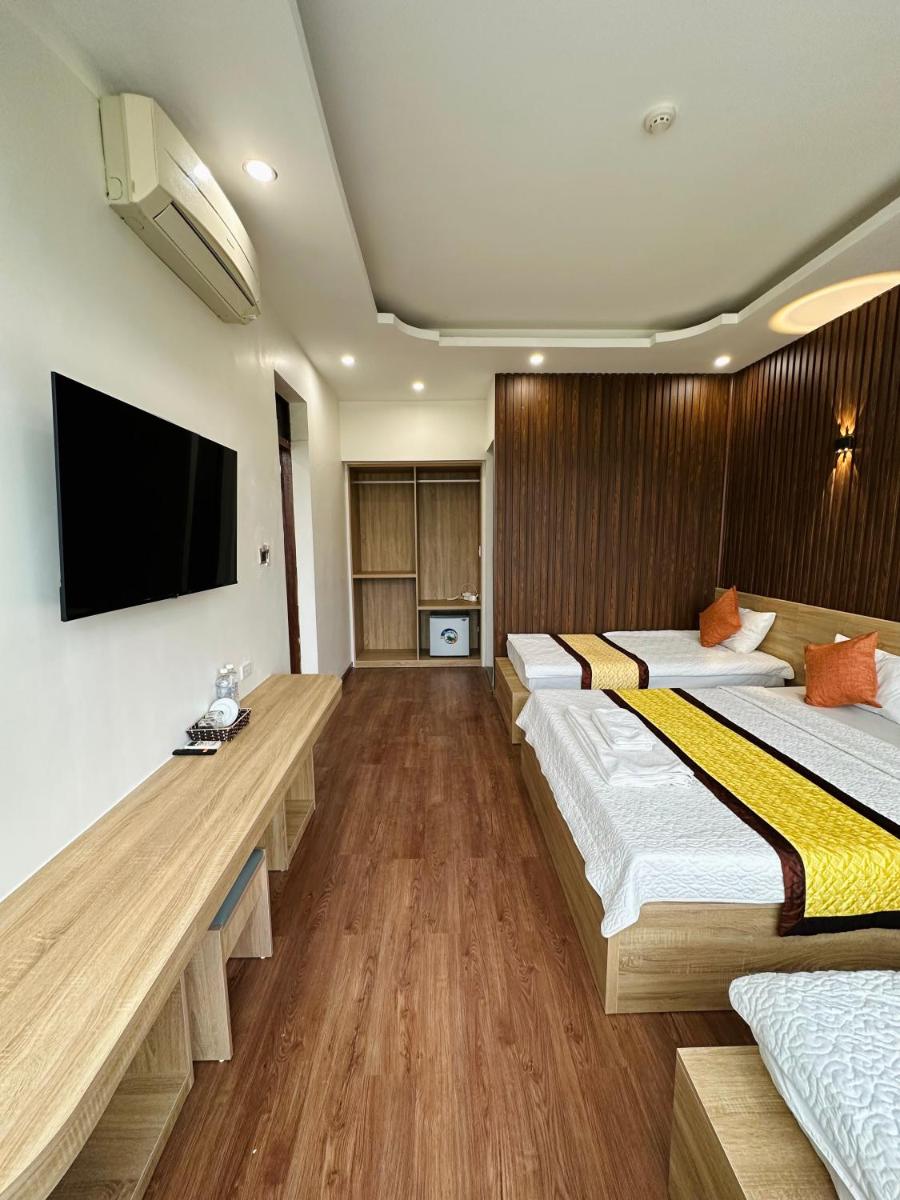 Minh Hoang Hotel & Homestay - Hizvo